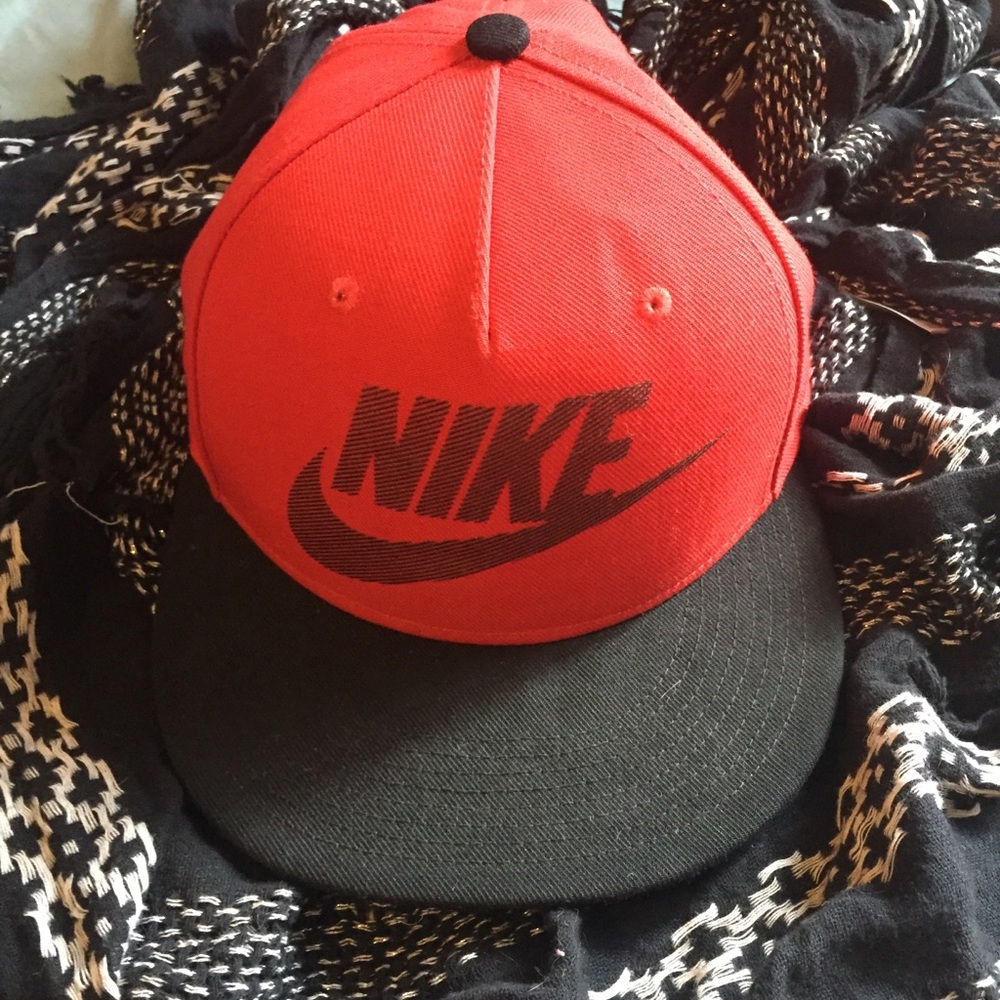 Nike SnapBack